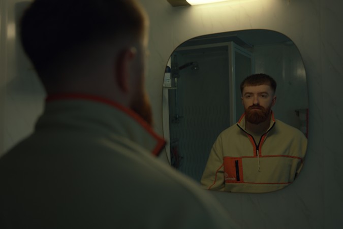 Photo of Kyle Stead